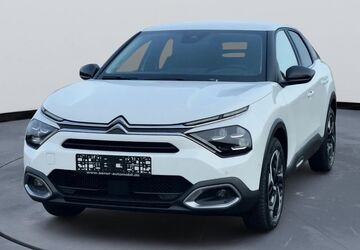 Citroen C4 71.000 km 15.890 &euro; Bonn 53177