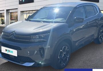 Citroen C5 Aircross 37.508 km 20.940 &euro; Bonn 53119