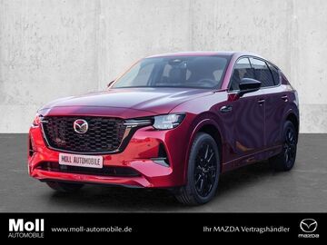 Gebrauchte Mazda CX-60