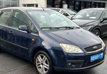 Ford Focus 289.500 km 2.290 &euro; Königswinter 53639