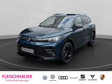 Gebrauchte VW Tiguan