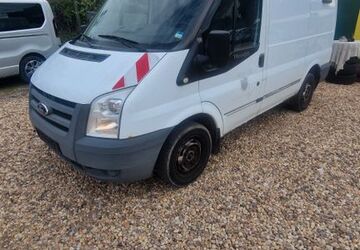 Ford Transit 139.000 km 2.950 &euro; Düren 52349