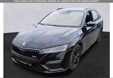 Skoda Octavia 77.610 km 28.880 &euro; Meckenheim / Bonn 53340