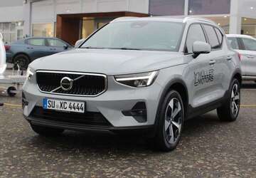 Volvo XC40 32.000 km 32.790 &euro; Königswinter 53639