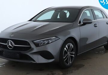 Mercedes-Benz A 200 16.413 km 29.890 &euro; Bornheim 53332