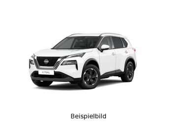 Nissan X-Trail 23.307 km 32.350 &euro; Düren 52349