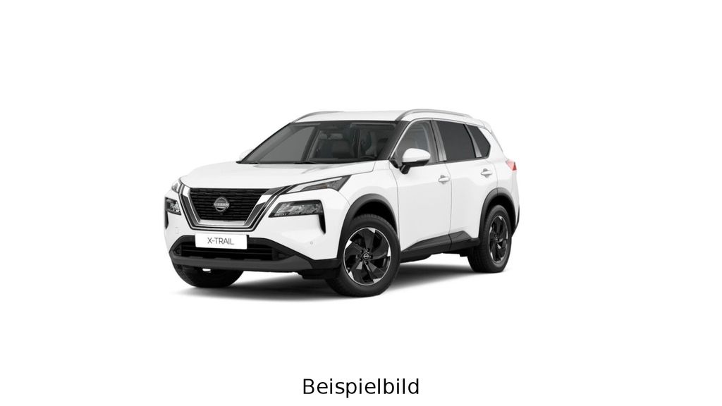 Nissan X-Trail 23.307 km 32.350 &euro; Düren 52349