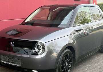 Honda e 64.447 km 14.600 &euro; Brühl 50321