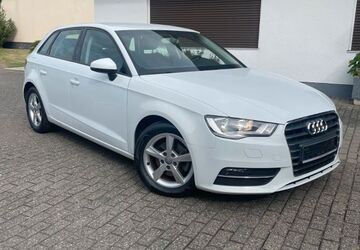 Audi A3 89.200 km 14.200 &euro; Meckenheim 53340