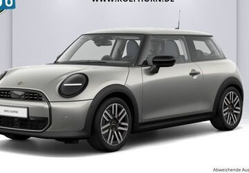 Mini Cooper C 16.337 km 26.260 &euro; Düren 52355