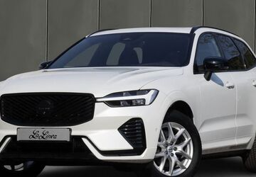 Volvo XC60 25.590 km 50.900 &euro; Bonn 53117