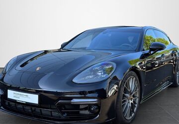Porsche Panamera 48.250 km 109.950 &euro; Bonn 53119