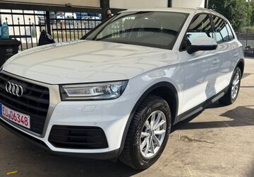 Audi Q5 188.000 km 15.999 &euro; Euskirchen 53879