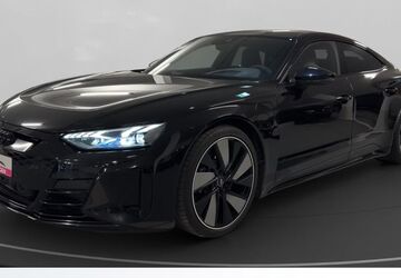 Audi e-tron GT 86.718 km 49.980 &euro; Bonn 53119