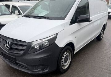 Mercedes-Benz Vito 148.500 km 18.500 &euro; Heimersheim 53474