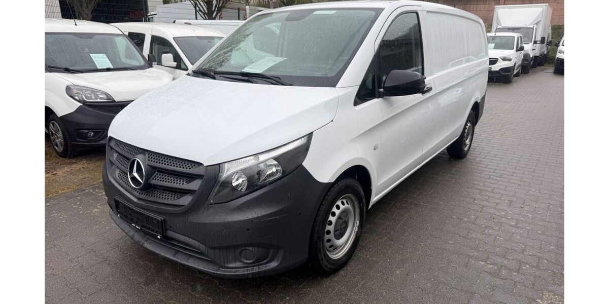 Mercedes-Benz Vito 148.500 km 18.500 &euro; Heimersheim 53474