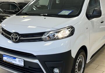 Toyota Proace (Verso) 31.583 km 21.000 &euro; Bonn 53227