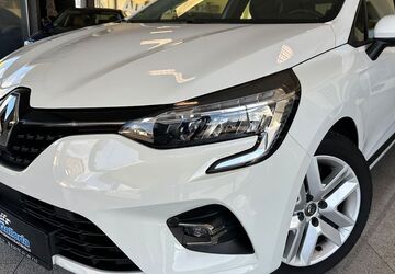 Renault Clio 76.000 km 12.499 &euro; Golzheim 52399