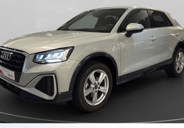 Audi Q2 8.685 km 33.980 &euro; Bonn 53119