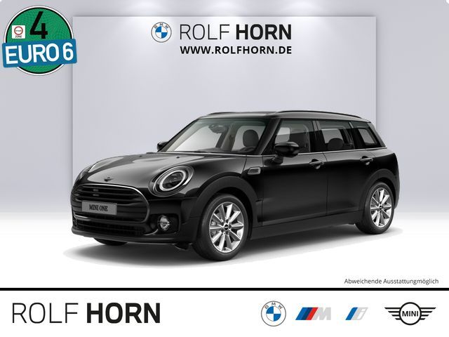 Mini One Clubman 66.929 km 19.190 &euro; Düren 52355
