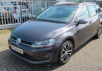 VW Golf 129.454 km 9.999 &euro; Düren 52353