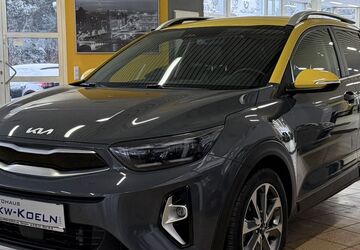 Kia Stonic 35.300 km 17.499 &euro; Kerpen 50171