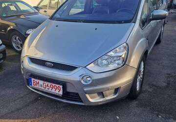 Ford S-Max 394.353 km 1.950 &euro; Hürth Efferen bei Köln 50354