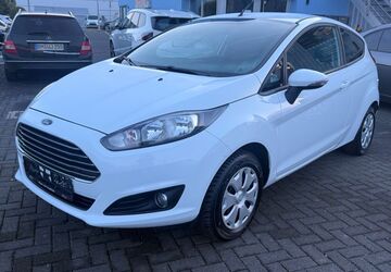 Ford Fiesta 139.600 km 4.950 &euro; brühl 50321
