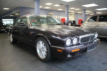 Gebrauchte Jaguar XJ