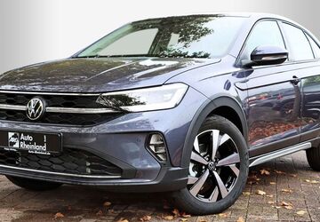 VW Taigo 7.000 km 31.790 &euro; Bonn 53175