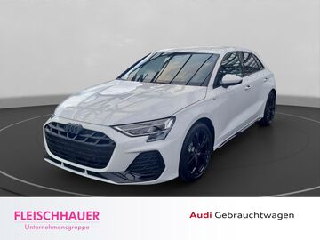 Gebrauchte Audi A3