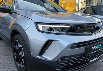 Opel Mokka 15.800 km 22.950 &euro; Bornheim 53332