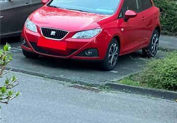 Seat Ibiza 200.000 km 3.450 &euro; Bonn 53119