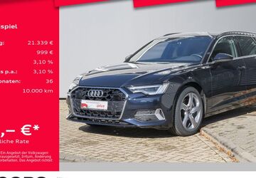 Audi A6 28.980 km 47.710 &euro; Düren 52351