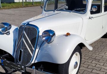 Citroen Andere 7.950 km 22.222 &euro; Bonn 53121