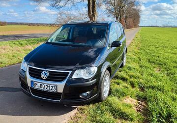 VW Touran 315.000 km 3.600 &euro; Erftstadt 50374