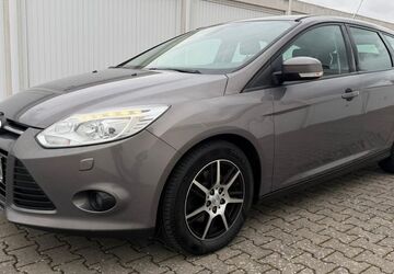Ford Focus 170.370 km 6.999 &euro; Bornheim 53332