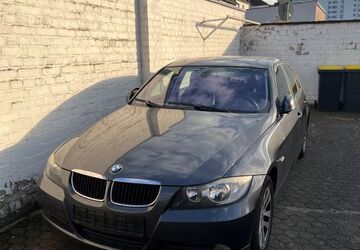 BMW 320 207.505 km 2.500 &euro; Wesseling 50389