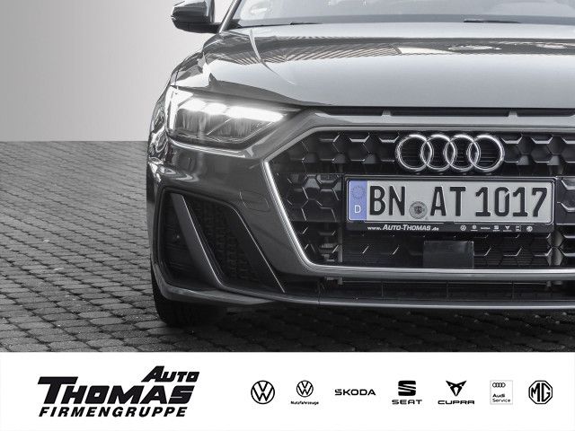 Audi A1 7.000 km 27.990 &euro; Bonn 53227