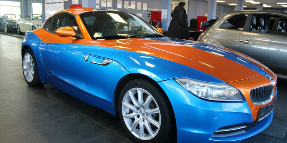 BMW Z4 sDrive28i Cabrio 168.546 km 15.980 &euro; Euskirchen 53881