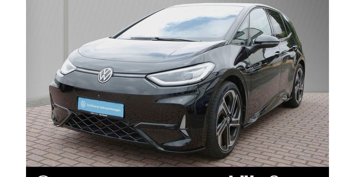 VW ID.3 3.420 km 40.450 &euro; Meckenheim / Bonn 53340