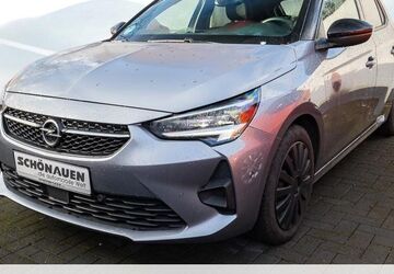 Opel Corsa 45.013 km 13.650 &euro; Kerpen 50171