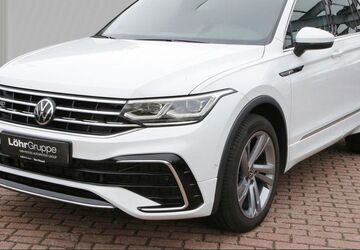 VW Tiguan 70.240 km 32.770 &euro; Meckenheim / Bonn 53340