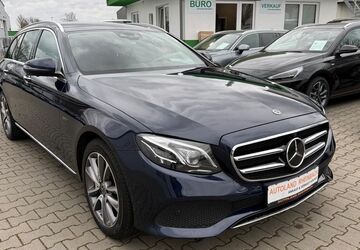 Mercedes-Benz E 300 127.000 km 21.900 &euro; Rheinbach 53359