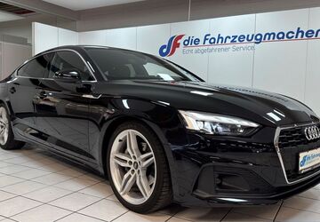 Audi A5 100.000 km 28.788 &euro; Rheinbach 53359