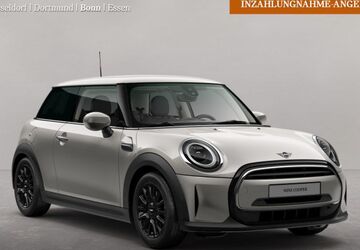 Mini Cooper 24.181 km 24.299 &euro; Bonn 53119