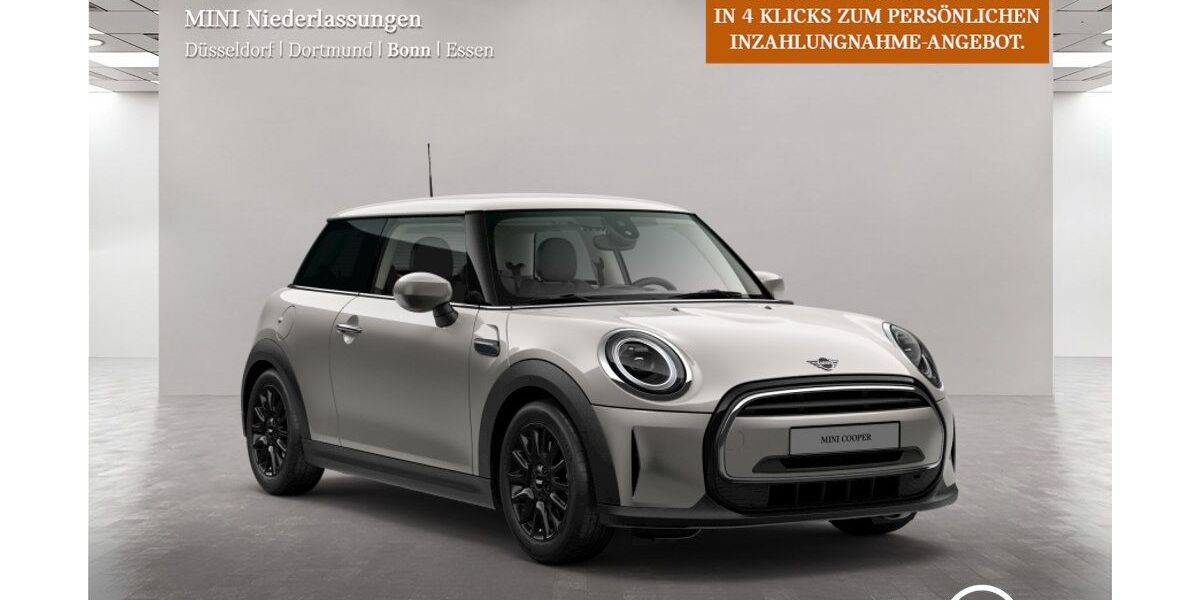 Mini Cooper 24.181 km 24.299 &euro; Bonn 53119