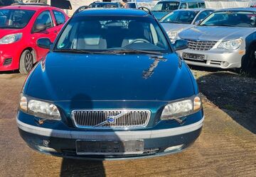 Volvo V70 303.000 km 1.200 &euro; Bonn 53227