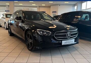 Mercedes-Benz E 220 55.500 km 32.950 &euro; Meckenheim 53340