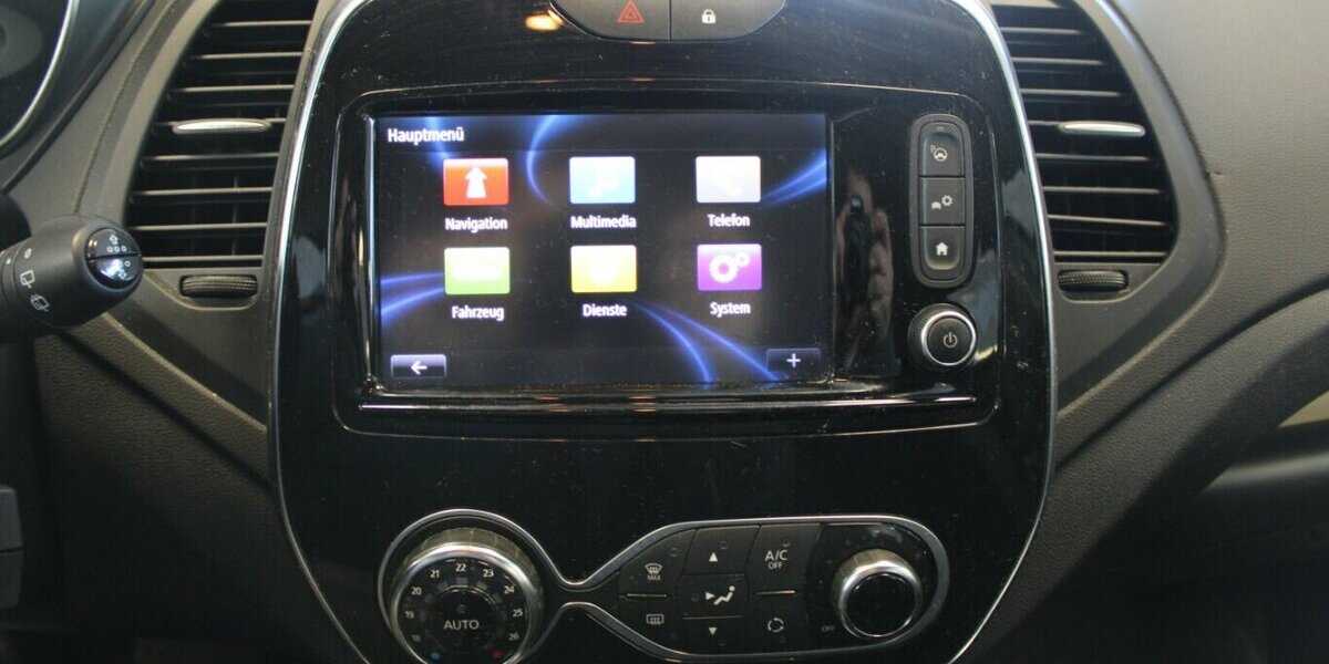 Renault Captur 1.2 Aut. 110.085 km 10.780 &euro; Euskirchen 53881